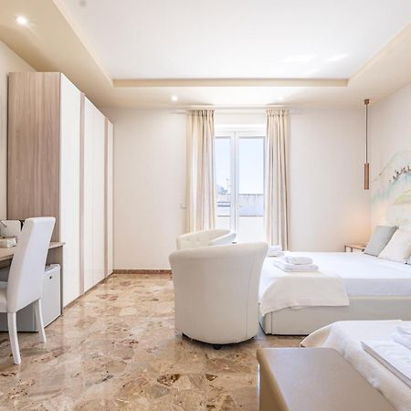 Bed and Breakfast Dei Del Mare Extra Luxury Gallipoli Exteriér fotografie